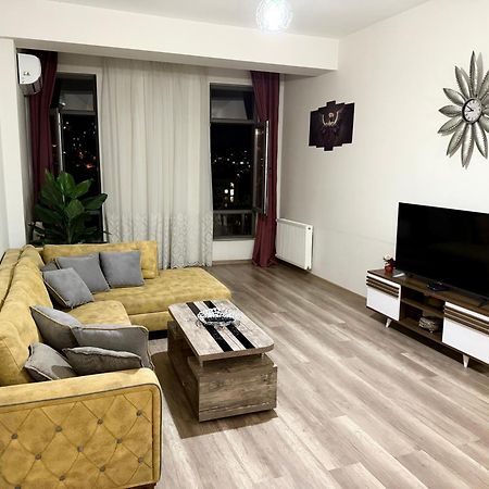 Apartment In Tbilisi “Green Budapest “ Экстерьер фото